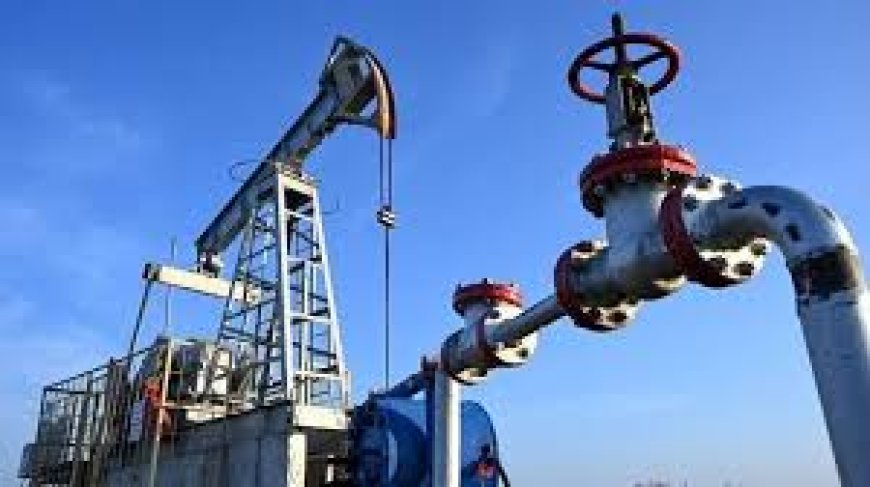 انخفاض أسعار النفط العراقي في الأسواق العالمية