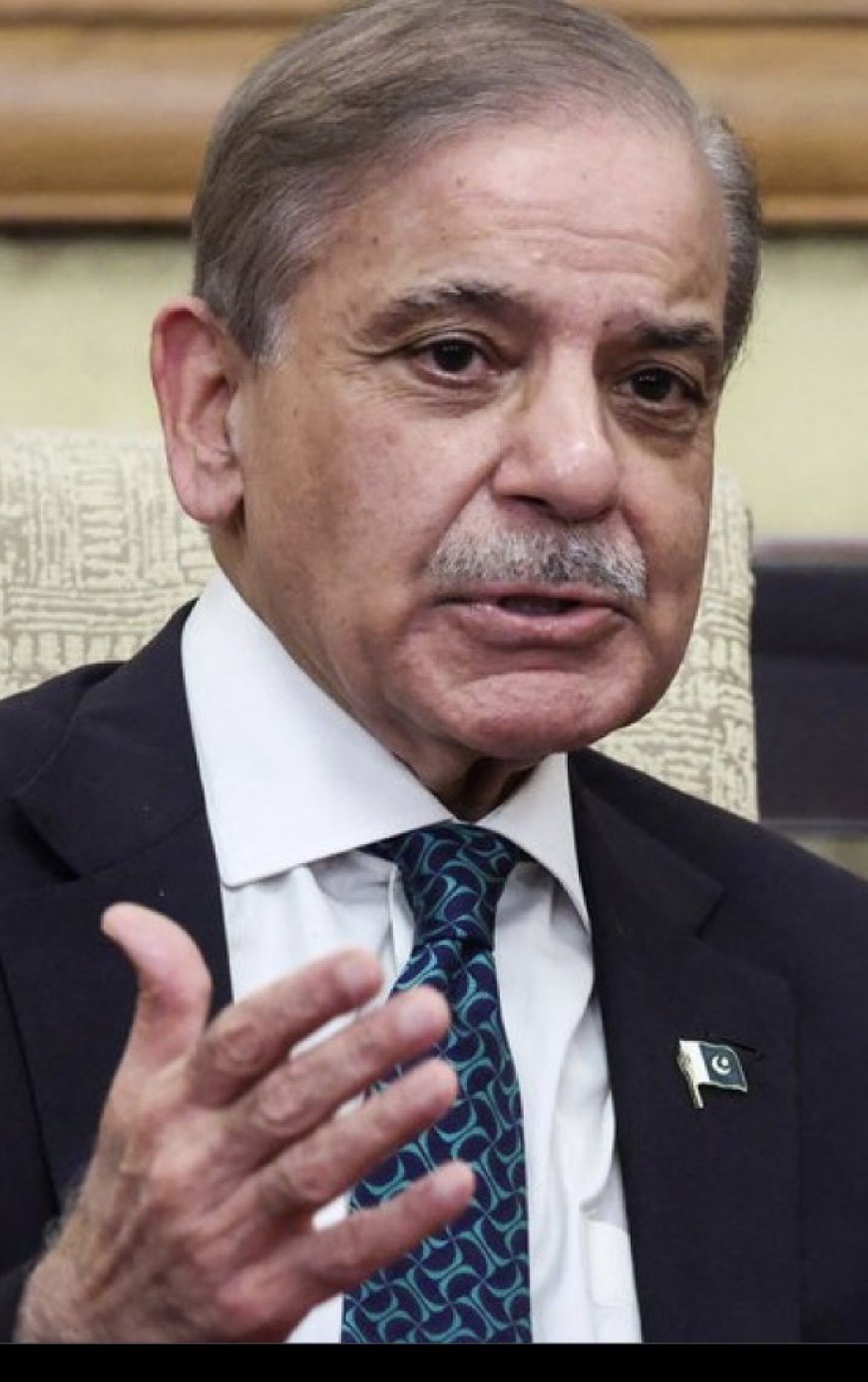وكالات: ‏رئيس وزراء باكستان: الالتزام بوقف إطلاق النار ضروري لإتاحة المجال للدبلوماسية والحوار بين واشنطن وطهران