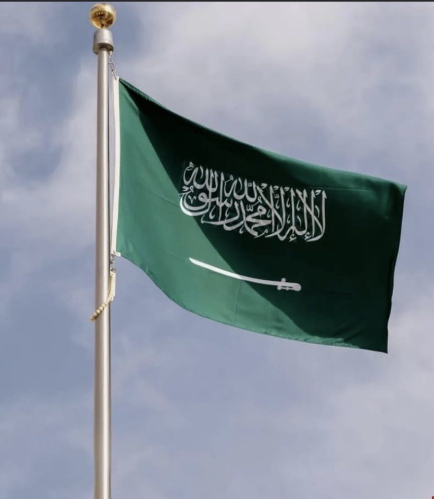 عاجل _ أعربت السعودية عن دعمها الكامل للإجراءات التي اتخذتها مملكة البحرين في مواجهة ما رُصد من نشاطات تمس الأمن الوطني وتستهدف زعزعة أمنها واستقرارها ً