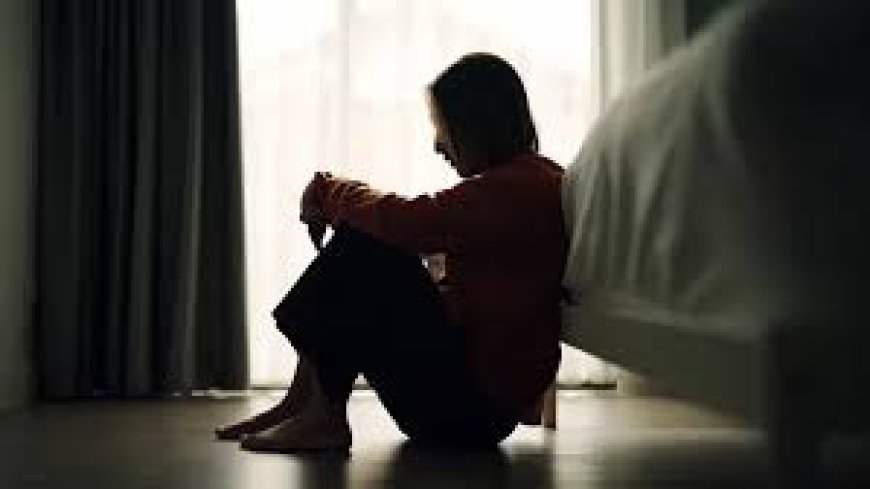ليس خيالاً علمياً.. هاتفك يعرف أنك مصاب بالاكتئاب قبلك