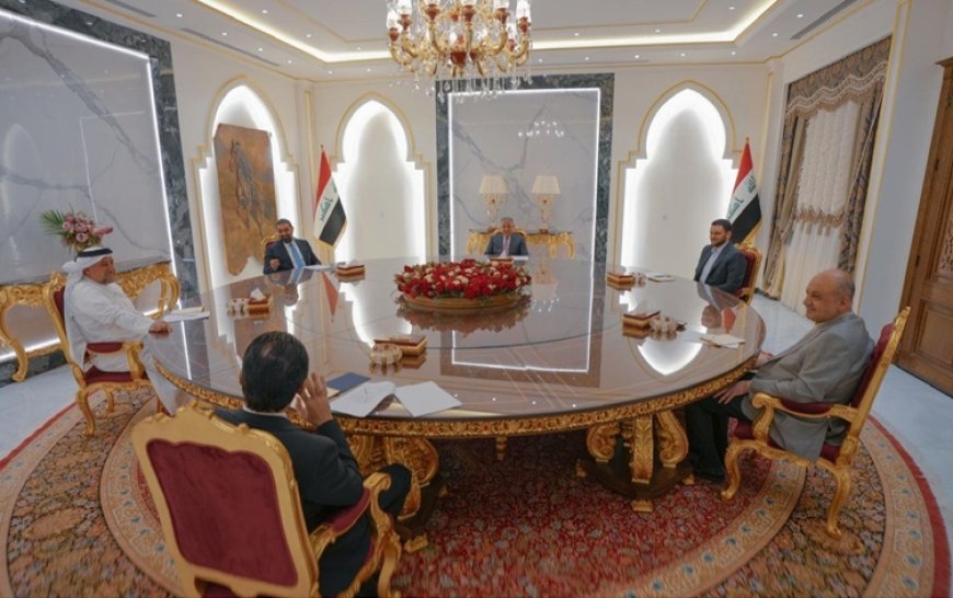 المجلس السياسي الوطني يرفض أي تدخل من خارج المكون في استحقاقاته الوزارية