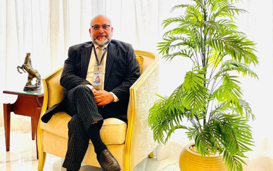 مدير منظمة الصحة العالمية في الشرق الأوسط لرووداو: لا مؤشرات عن انتشار واسع لفيروسات هانتا بالمنطقة
