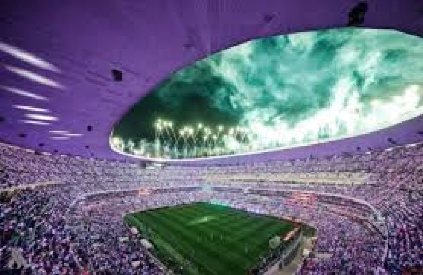 أحد أشهر ملاعب العالم في دائرة القلق قبل مونديال 2026