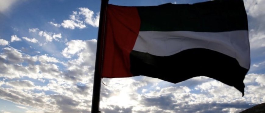 رويترز:‏قال مسؤولون في أبوظبي يوم الأحد إن غارة جوية بطائرات مسيرة أدت لاندلاع حريق خارج المحيط الداخلي لمحطة براكة للطاقة النووية بالإمارات، في وقت توقف فيه على ما يبدو تقدم الجهود الرامية لإنهاء الحرب الأمريكية الإسرائيلية مع إيران واستئناف حركة الشحن في الخليج.