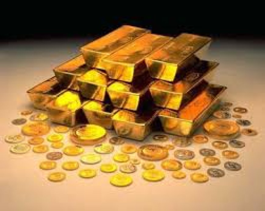 الذهب يستقر وسط تركيز على تطورات صراع الشرق الأوسط