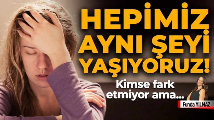 Hayat Hızlanıyor Ama Her Şeyi Aynı Anda Taşımak Yorabilir