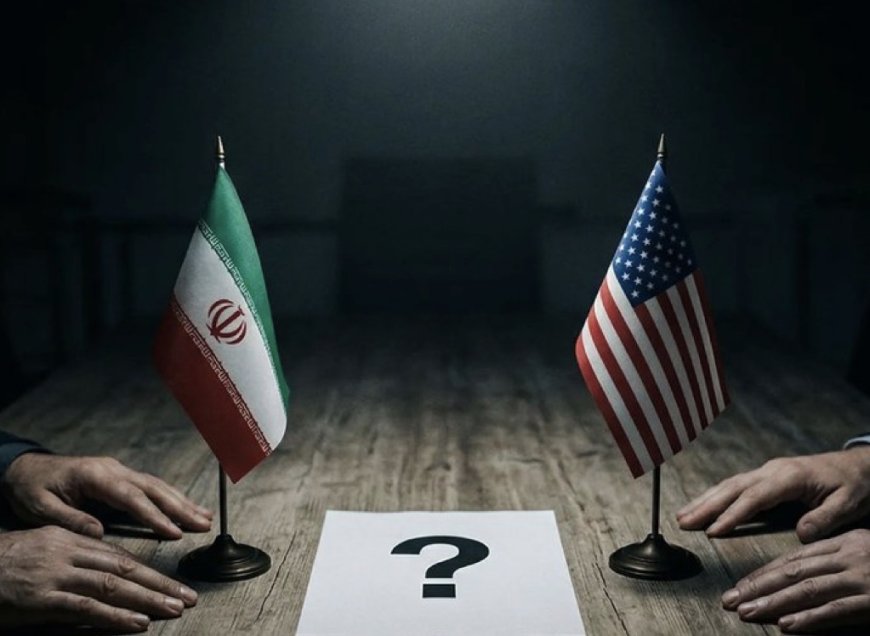 عاجل_‏وسائل إعلام إيرانية: لا يزال هناك احتمال لإلغاء الاتفاق بسبب عرقلة واشنطن بعض البنود