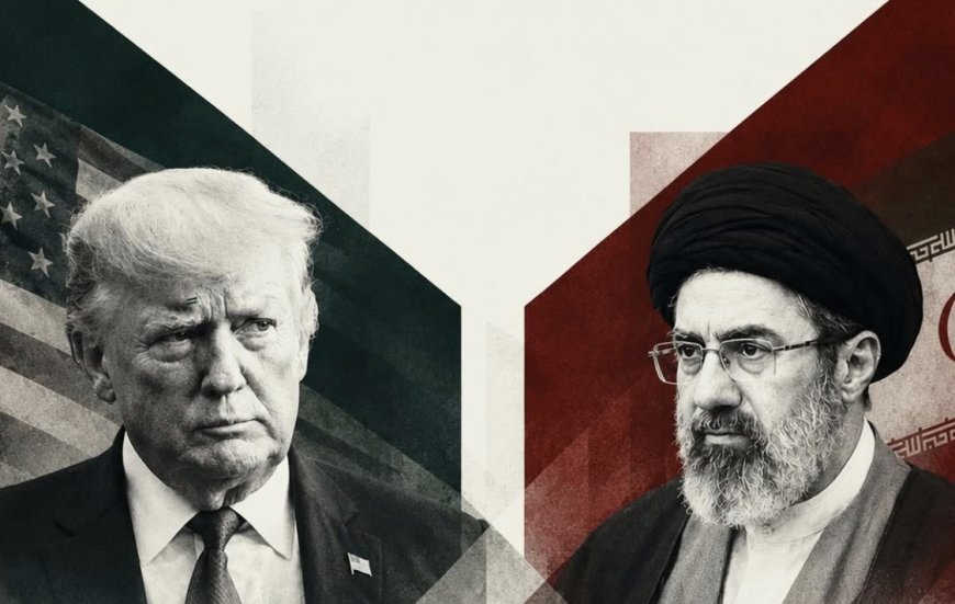 وكالات:الولايات المتحدة وإيران تقتربان من اتفاق مؤقت لمدة 60 يوماً، يُعاد من خلاله فتح مضيق هرمز، مع السماح لإيران ببيع نفطها، والانخراط في مفاوضات بشأن برنامجها النووي، بهدف الوصول إلى اتفاق سلام نهائي