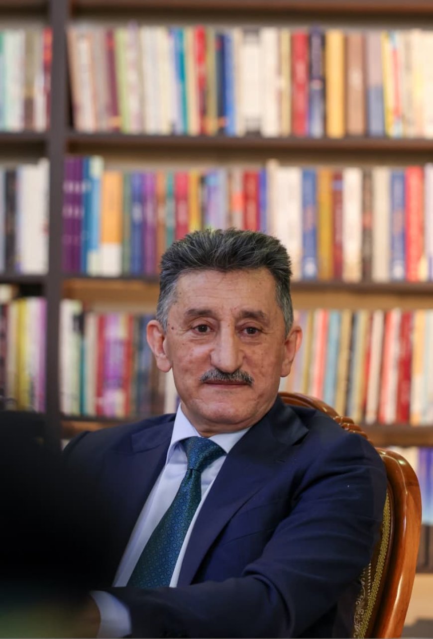 Barış ve diyalog ilkeleri: Çatışmaların çözümünde bir çerçeve