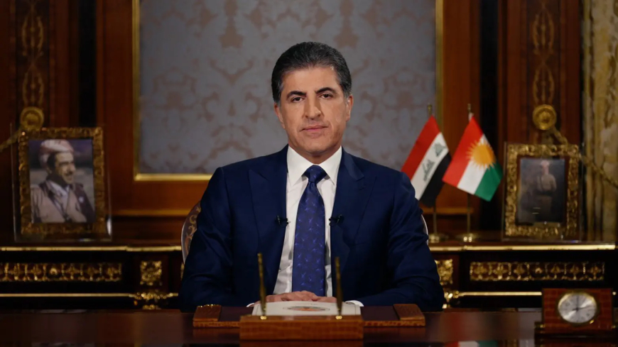 Neçirvan Barzani'den Komal'e tebrik ve siyasi taraflara ulusal birlik mesajı