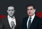 Neçirvan Barzani: Helkewt Aziz medya alanına büyük hizmetlerde bulundu