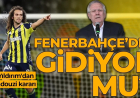 Aziz Yıldırım'dan Guendouzi kararı: Gidecek mi?