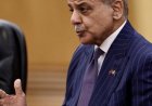 عاجل_وكالات:رئيس الوزراء الباكستاني: التوصل إلى النص النهائي المتفق عليه لاتفاق السلام بين إيران وأميركا.