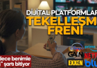 Rekabet Kurumu harekete geçti! Netflix, Disney+, Prime ve Exxen’e münhasırlık sınırı! “Sadece benimle çalış” şartı bitiyor