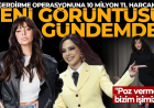 Yüz gerdirme operasyonuna 10 milyon TL harcamıştı! Ebru Gündeş'in son hali yeniden gündem oldu