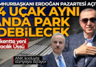 Ankara Havalimanı’nda 8 ayda dev modernizasyon! 44 uçak aynı anda park edebilecek! Pazartesi açılıyor