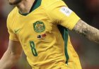 وكالات:‏أستراليا تحقق الانتصار في أولى مبارياتها في كأس العالم 2026 بفوزها 2 - 0 على تركيا.