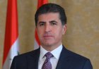 وكالات:رئيس إقليم كوردستان نيجيرفان بارزاني يستقبل رئيس أركان الجيش العراقي عبد الأمير رشيد يارالله والوفد المرافق له في أربيل