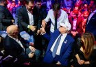 رويترز:‏قال مسؤولون أميركيون وإيرانيون إن طهران أجلت إعلان موافقتها على الاتفاق مع واشنطن لما بعد منتصف الليل، لكي لا يتم إعلان الموافقة في يوم عيد ميلاد ترمب. ⁦‪