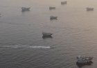 وكالات:تشير تقييمات من مصادر بحرية إلى أن عملية إزالة الألغام في مضيق هرمز بواسطة كاسحات تقليدية، وغواصات مسيرة متطورة قد تستمر بين 40 و50 يوماً قبل أن يكون لدى شركات التأمين والشحن والنفط الثقة الكافية للإبحار عبر المنطقة .