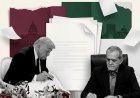 وكالات: النص الكامل لمذكرة التفاهم بين ايران وامريكا المتضمنة 14 بندا