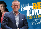 Magazin dünyasına bomba gibi düşen iddia! Ali Ağaoğlu 72 yaşında 6'ncı kez baba oluyor: Sevgilisine dudak uçuklatan doğum hediyesi
