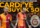 Galatasaray'dan Icardi'ye transfer şoku! 35,5 milyon euroluk golcü gelebilir