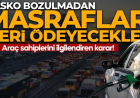 Sürücülerin dikkatine! Yanlış yakıt dolumunda emsal karar! 64 bin 172 TL ödeyecek