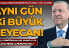Aynı gün iki büyük heyecan! Cumhurbaşkanı Erdoğan'dan vatandaşlara YKS ve Milli Takım çağrısı