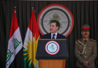 Neçirvan Barzani: Kürdistan Bölgesi istikrar unsuru olmaya devam edecek