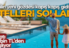 Kaş ve Kalkan’da villa sezonu açıldı! Enflasyonun altında kaldı, talep patladı! 50 bin TL’den başlıyor