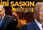 İsrail seçimleri öncesi bomba iddia! Trump, Netanyahu'yu gözden çıkardı! Muhalefet liderlerini radara aldı