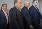 رويترز:‏نقل مراسل موقع "أكسيوس" عن دبلوماسي مشارك في مفاوضات سويسرا بين واشنطن وطهران قوله إن الإيرانيين لم يغادروا المحادثات، وإنها لا تزال مستمرة.