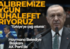 Cumhurbaşkanı Erdoğan: Küresel siyasetin oyun kurucusuyuz! 'Rakiplerimiz koltuk kavgasında'