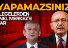 CHP’de Kurultay tartışması: Delegeler Genel Merkez’e ihtar çekti