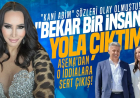 "Kani abim" sözleri olay olmuştu! Asena'dan o iddialara sert çıkış: "Bekar bir insanla yola çıktım"