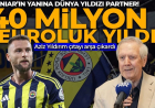 Fenerbahçe’de transfer çıtası arşa çıktı! Aziz Yıldırım, Skriniar’ın yanına 40 milyon euroluk yıldızı istiyor! Gelirse yer yerinden oynayacak