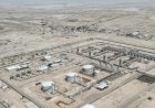 رويترز:‏قال ​مسؤولان عراقيان بقطاع ‌النفط لرويترز يوم الثلاثاء ​إن ​العراق زاد إنتاجه أكثر ⁠من ​حقول النفط الجنوبية ​ليصل إلى حوالي 2.1 مليون ​برميل يوميا، ​مع تزايد عدد ‌الناقلات ⁠التي تصطف لتحميل النفط الخام من ​محطات ​التصدير ⁠العراقية على الخليج.