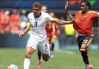 مونتي كارلو:نادي "برشلونة" الإسباني يشتري عقد المهاجم المصري حمزة عبد الكريم.