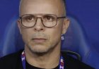 وكالات:بعد تأهل المغرب إلى دور الـ32 بالفوز على هايتي 4 - 2، مدرب «أسود الأطلس» يقول إن المنتخب دخل مرحلة الإيمان بالنفس، مؤكداً أنه يستهدف التتويج بكأس العالم لأنه يملك مقومات ذلك .