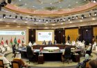 وكالات:‏قال الأمين العام لمجلس التعاون الخليجي جاسم البديوي إن أي تفاهمات أو ترتيبات مستقبلية مع إيران "يجب أن تتضمن متطلبات دول مجلس التعاون الخليجي.