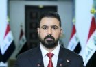 رويترز:‏اعتقلت قوات الأمن العراقية سياسيين ونوابا ومسؤولين حكوميين كبارا في وقت مبكر من يوم الأحد، فيما وصفتها مصادر أمنية وقانونية بأنها ​بداية حملة أشمل لمكافحة الفساد أمر بها رئيس الوزراء علي الزيدي.