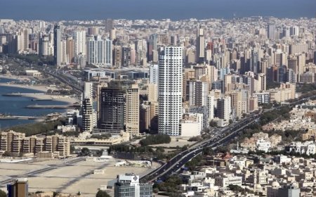 cnn:الجيش الكويتي يعلن أن الدفاعات الجوية تتصدى لهجمات صاروخية وطائرات مسيرة معادية جديدة