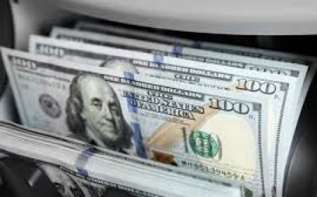 بورصة الدولار.. سعر الصرف يواصل ارتفاعه في بغداد وأربيل