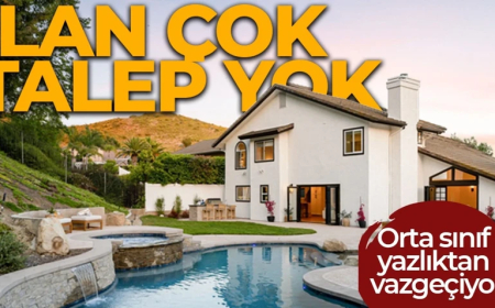 Bir zamanların gözdesiydi! Ege ve Akdeniz'de yazlık alarmı: İlan çok talep yok