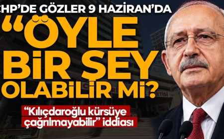 CHP’de gözler salı gününe çevrildi! Kılıçdaroğlu kürsüye çağrılacak mı? Net yanıt: Tabi ki konuşacak