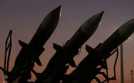 عاجل | وسائل إعلام إيرانية: «الحرس الثوري» استهدف قاعدة أميركية في الأردن بهجوم صاروخي.
