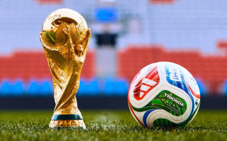 اليوم.. منتخبا المكسيك وجنوب أفريقيا يفتتحان بطولة كأس العالم 2026