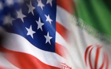 وكالات:‬⁩ بيان: رئيس وزراء باكستان يؤكد لنظيره القطري أن الاتفاق بين إيران وأميركا جاهز للتوقيع "قريبا جدا"
