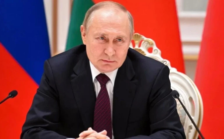 İngiltere’den Rusya’nın “Gölge Filosu”na operasyon: Putin'in savaş finansmanına ağır darbe